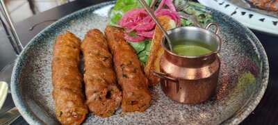 Pataka Indian Bar & Kitchen