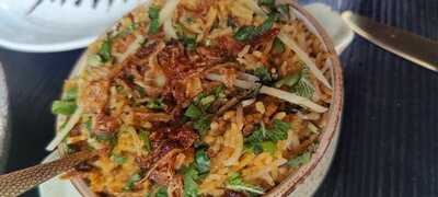 Pataka Indian Bar & Kitchen