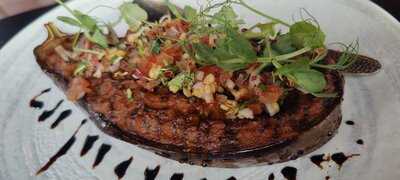 Pataka Indian Bar & Kitchen