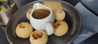 Pataka Indian Bar & Kitchen