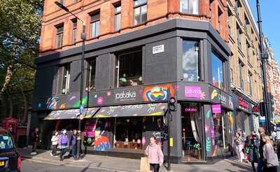 Pataka Indian Bar & Kitchen