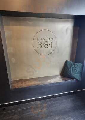 Fusion 381