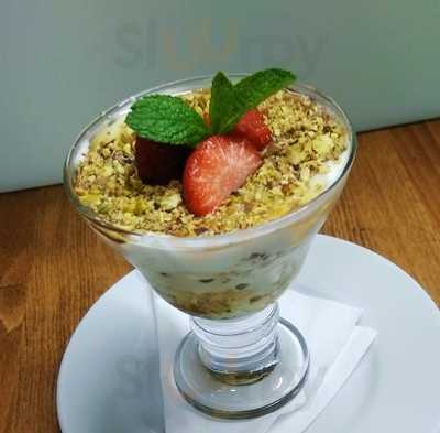 Acropolis Mediterranean Restaurant