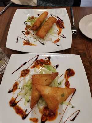 Acropolis Mediterranean Restaurant