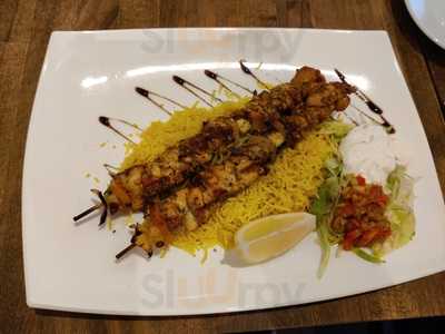 Acropolis Mediterranean Restaurant