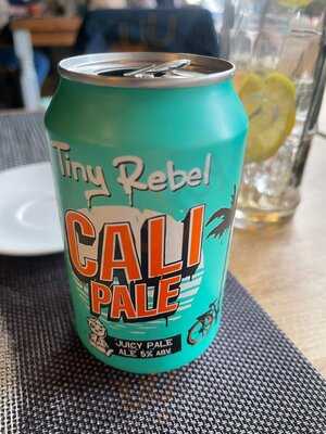 Smoke & Mirrors - Bbq & Bar