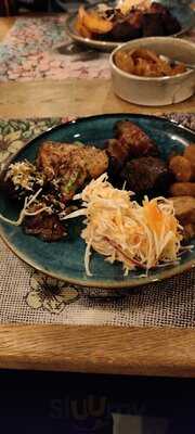 Smoke & Mirrors - Bbq & Bar