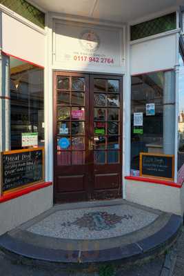 The Split Tin Bakery