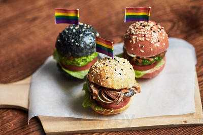 The Apple Tree Pop Up