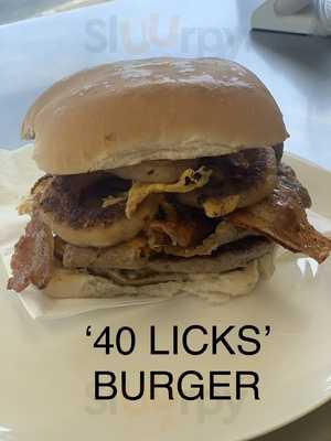 Lip Smackers Catering