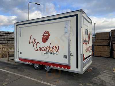 Lip Smackers Catering