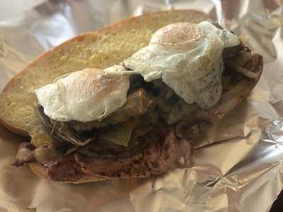 Lip Smackers Catering