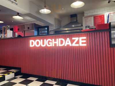 Doughdaze