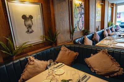 The Residency Notting Hill