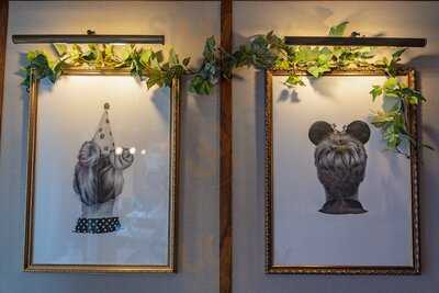 The Residency Notting Hill