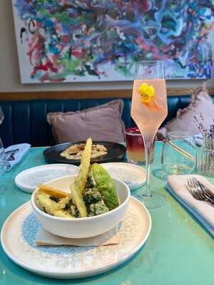 The Residency Notting Hill