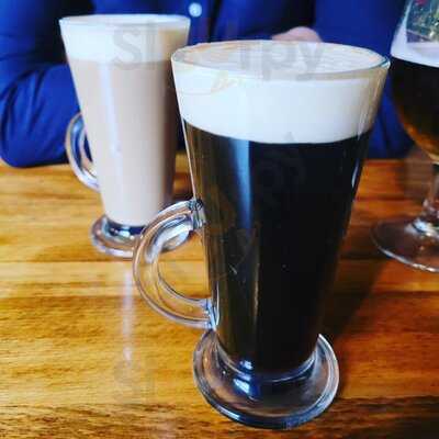 The Wheatsheaf Gastro Lounge