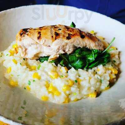 The Wheatsheaf Gastro Lounge