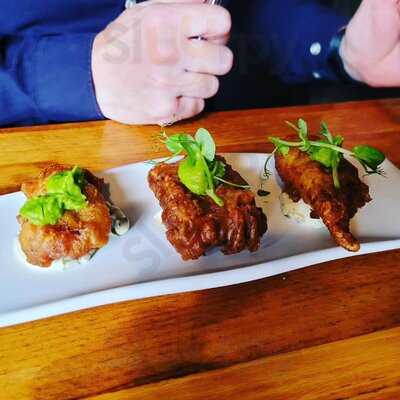 The Wheatsheaf Gastro Lounge