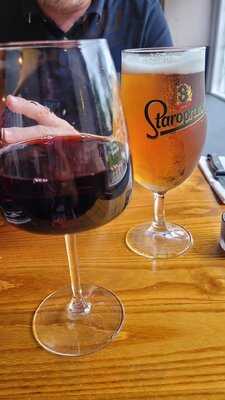 The Wheatsheaf Gastro Lounge