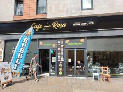 Cafe Rosa