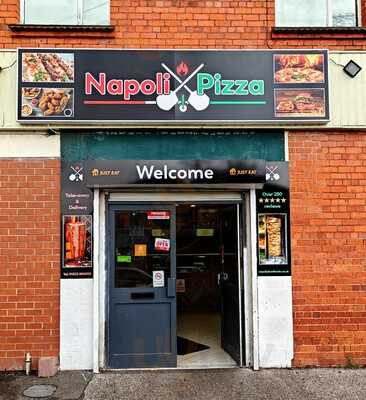 Napoli Pizza