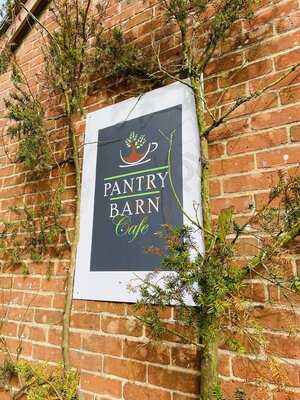 Pantry Barn Cafe
