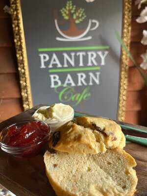 Pantry Barn Cafe