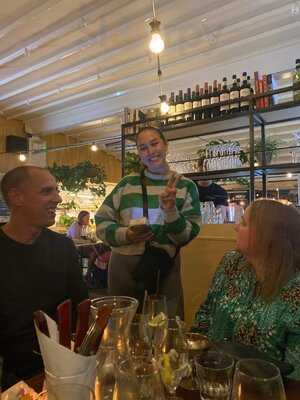 Rudy's Pizza Napoletana - Chapel Allerton