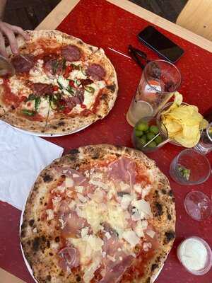 Rudy's Pizza Napoletana - Chapel Allerton