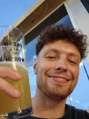 Rudy's Pizza Napoletana - Chapel Allerton