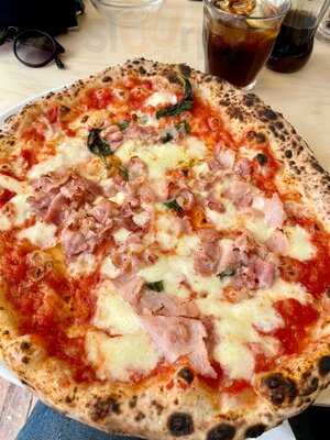 Rudy's Pizza Napoletana - Chapel Allerton