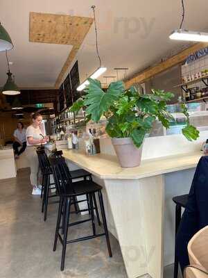 Rudy's Pizza Napoletana - Chapel Allerton