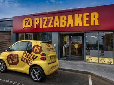 Pizzabaker Belfast