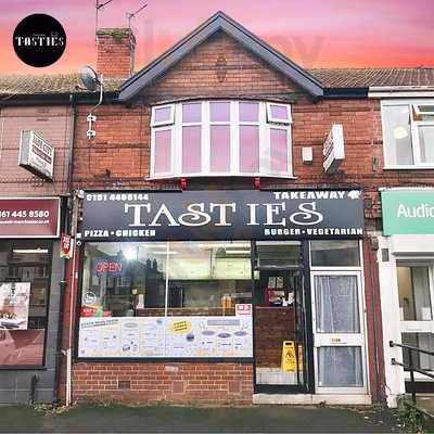 Tasties Fallowfield