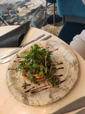 No.55 Restaurant & Bar