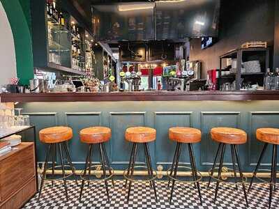 Indian Cafe Racer - Photo 7