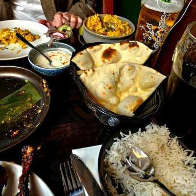 Indian Cafe Racer - Photo 8