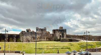 Gatehouse Lounge Bar