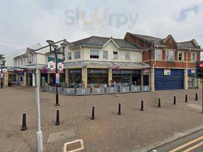 Gatehouse Lounge Bar