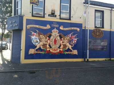 Andrea's Milkshake Bar