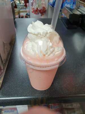 Andrea's Milkshake Bar