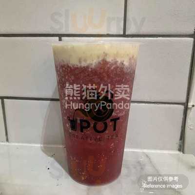 One Pot Creative Tea