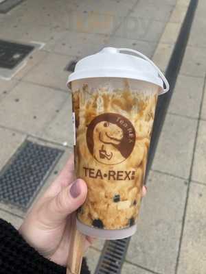 Tea Rex
