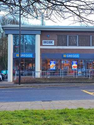 Greggs