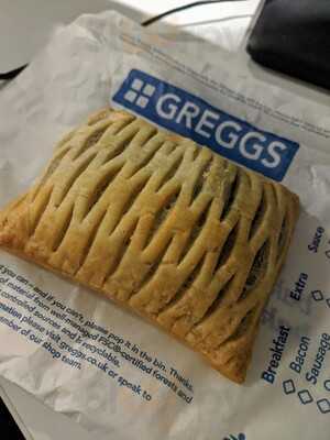 Greggs