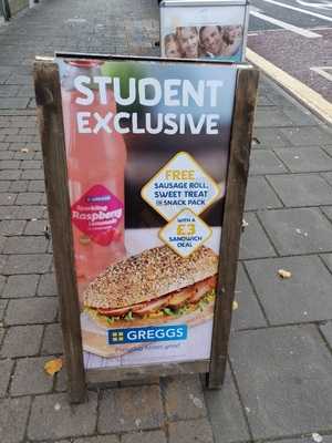 Greggs