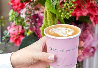 How Matcha Cafe Marylebone