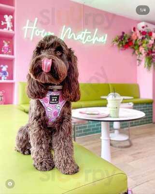 How Matcha Cafe Marylebone