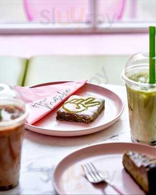 How Matcha Cafe Marylebone